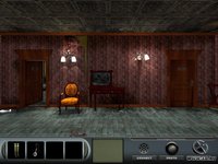 Delaware St. John Volume 1: The Curse of Midnight Manor screenshot, image №419659 - RAWG