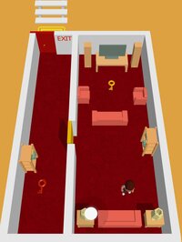 Trapped Buildbox 3D Game Template screenshot, image №2543469 - RAWG