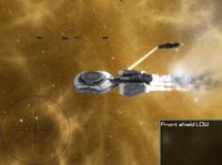 Artemis: Spaceship Bridge Simulator screenshot, image №567063 - RAWG