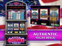 Slots - Super Times pay screenshot, image №891729 - RAWG