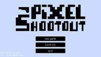 Pixel Shootout screenshot, image №2459721 - RAWG