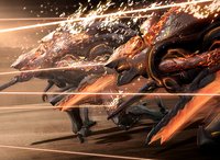 Halo: Spartan Strike screenshot, image №16209 - RAWG