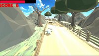Running Chicken screenshot, image №3197841 - RAWG