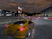 Need for Speed: Underground 2 screenshot, image №809957 - RAWG