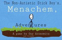 The Non Autistic Stick Boy's, Menachem, Adventures screenshot, image №2366248 - RAWG