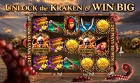 Pirates of the Dark Seas Slots screenshot, image №1411240 - RAWG