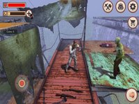 Zombie Survival Last Day screenshot, image №1818778 - RAWG