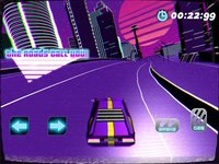 Retro Music Racing screenshot, image №2194999 - RAWG