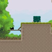 Cat Garden screenshot, image №3273582 - RAWG