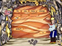 Reader Rabbit - 2nd Grade screenshot, image №791624 - RAWG