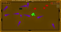 TANK VS SLIMES screenshot, image №2976508 - RAWG