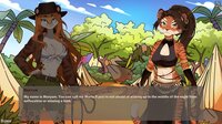 Furry Adventure Club and the Holy Grail 🦁 screenshot, image №4138819 - RAWG