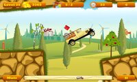Truck Go (itch) screenshot, image №3027165 - RAWG