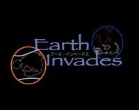 Earth Invades screenshot, image №1194088 - RAWG