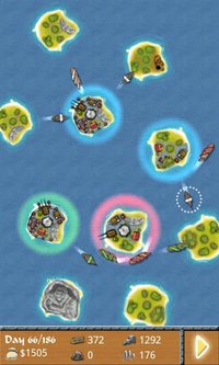 Sea Empire screenshot, image №1496485 - RAWG