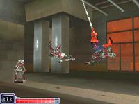 Spider-Man: Shattered Dimensions screenshot, image №551656 - RAWG