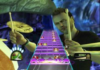 Guitar Hero: Metallica screenshot, image №513340 - RAWG