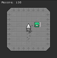 Spikes Dodger screenshot, image №1736999 - RAWG