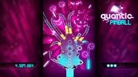 Quantic Pinball (itch) screenshot, image №1036348 - RAWG
