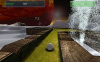 Golf Pro 2 screenshot, image №980280 - RAWG