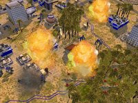 Empire Earth 2 screenshot, image №399954 - RAWG