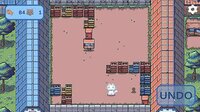 Feline's Yard screenshot, image №3588740 - RAWG