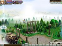 Altis Gates screenshot, image №542990 - RAWG