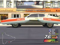 London Racer: Destruction Madness screenshot, image №440107 - RAWG