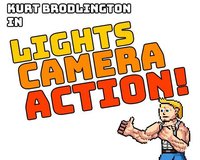 Lights, Camera, Action! screenshot, image №1102850 - RAWG