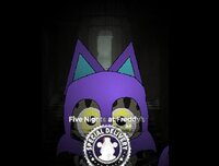 Oswald A-R [fnaf A-R fnagame] screenshot, image №3074900 - RAWG