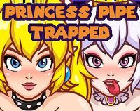 Princess Pipe Trapped screenshot, image №3989243 - RAWG