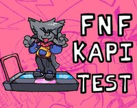 FNF Kapi Test screenshot, image №2903907 - RAWG