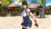 DEAD OR ALIVE 5 ULTIMATE screenshot, image №609655 - RAWG