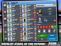 Football Club Management 23 screenshot, image №3570796 - RAWG