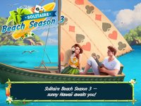 Solitaire Beach Season 3 screenshot, image №2155997 - RAWG