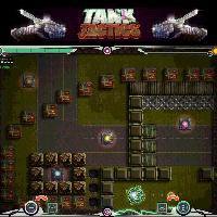 Tank Tactics screenshot, image №1082228 - RAWG
