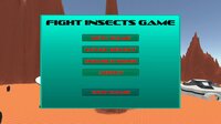 Fight Insects Game screenshot, image №2918344 - RAWG