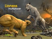 Lioness Multiplayer screenshot, image №2371189 - RAWG