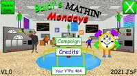 Baldi's Mathin' Mondays screenshot, image №2799345 - RAWG