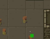 Slave: Unchained screenshot, image №2201811 - RAWG