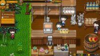Sky End Market screenshot, image №4167327 - RAWG