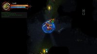 Mulite Sword Man screenshot, image №2213817 - RAWG