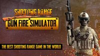 Shooting Range Gun Simulator screenshot, image №2280196 - RAWG