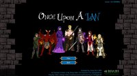 Once Upon A Lan screenshot, image №2314873 - RAWG