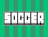 SOCCER (itch) (Brendan Gass) screenshot, image №2268990 - RAWG