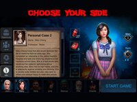 Horrorfield: Multiplayer Game screenshot, image №1939243 - RAWG
