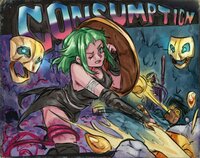 Consumption (123tris, chaos-1001) screenshot, image №3731740 - RAWG