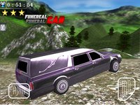 Funereal Funeral Car screenshot, image №1616154 - RAWG