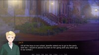 Jack's Halloween screenshot, image №3637631 - RAWG