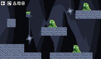 Bullet Of Stone screenshot, image №3238412 - RAWG